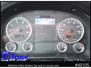 Truk berpendingin MAN TGS 26.360, Carrier 950 Rolltor LBW, Lift: gambar 5 Truk berpendingin MAN TGS 26.360, Carrier 950 Rolltor LBW, Lift: gambar 5