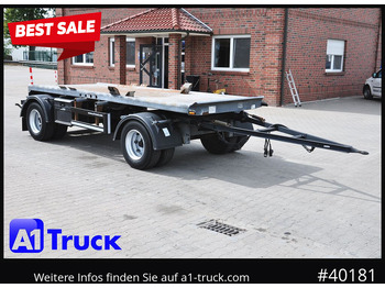 Trailer lewati MEILLER