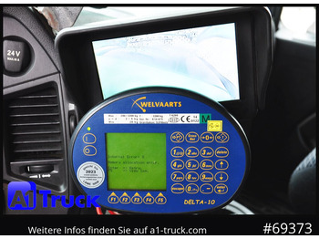 Leasing MERCEDES-BENZ Antos 2533, HS Millenium XXL37 Überkopflader, MERCEDES-BENZ Antos 2533, HS Millenium XXL37 Überkopflader,: gambar 3