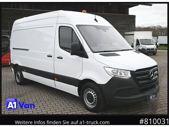 Van panel MERCEDES-BENZ Sprinter 314