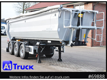 Semi-trailer jungkit REISCH