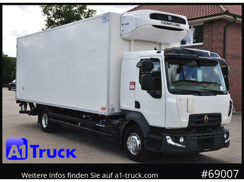 Truk berpendingin RENAULT D