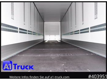 Semi-trailer kotak tertutup SCHMITZ SBO 24, Lift, PK Doppelstock, NEU sofort: gambar 5