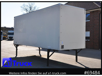 Tukar tubuh box SOMMER
