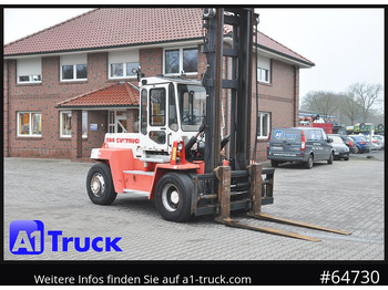 Forklift diesel SVETRUCK