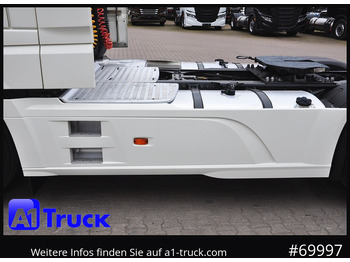 Tractor head DAF XF 530 FT SSC,  Intarder, Standklima, Navi: gambar 2