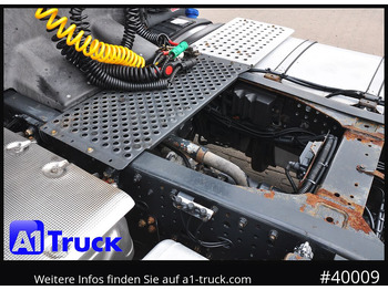 Tractor head IVECO Stralis 420, ZF-Intarder 2x Tank,: gambar 2 Tractor head IVECO Stralis 420, ZF-Intarder 2x Tank,: gambar 2