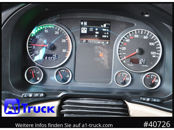 Tractor head MAN TGX 18,460, BLS, Intarder 2 Tanks,: gambar 3 Tractor head MAN TGX 18,460, BLS, Intarder 2 Tanks,: gambar 3