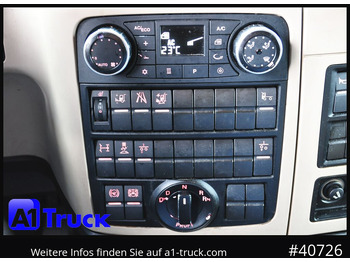 Tractor head MAN TGX 18,460, BLS, Intarder 2 Tanks,: gambar 4 Tractor head MAN TGX 18,460, BLS, Intarder 2 Tanks,: gambar 4