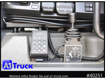 Tractor head MAN TGX 18.470 GM Hydraulik, Intarder Navi Standklima,: gambar 2 Tractor head MAN TGX 18.470 GM Hydraulik, Intarder Navi Standklima,: gambar 2