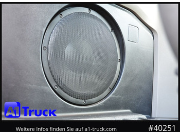 Tractor head MAN TGX 18.470 GM Hydraulik, Intarder Navi Standklima,: gambar 3 Tractor head MAN TGX 18.470 GM Hydraulik, Intarder Navi Standklima,: gambar 3