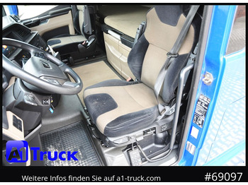 Tractor head MAN TGX 18.510 LL GX Individual, Retarder, neues Model: gambar 5