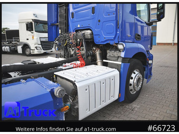 Tractor head MERCEDES-BENZ Actros 1836, RTI Kompressor,: gambar 4