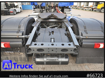 Tractor head MERCEDES-BENZ Actros 1836, RTI Kompressor,: gambar 3