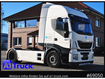 Tractor head IVECO Stralis 480