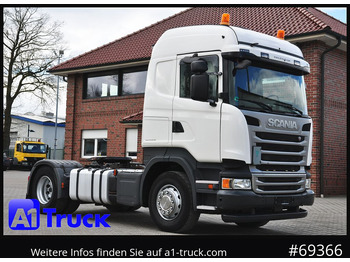 Tractor head SCANIA R 450