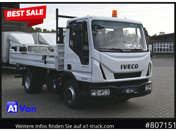 Truk IVECO EuroCargo 80E
