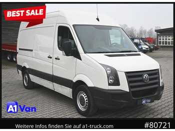 Van panel VOLKSWAGEN Crafter 35