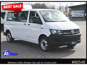 Bus mini VOLKSWAGEN Transporter T6