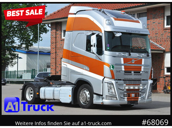 Pengangkut kontainer/ Container truck VOLVO FH 460