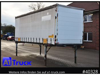 Tukar tubuh tirai WECON