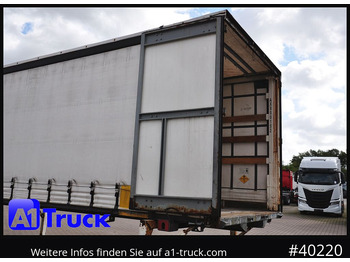 Tukar tubuh tirai WECON WPR 745, verzinkt, 2520  innen, Code XL: gambar 4