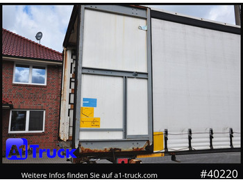 Tukar tubuh tirai WECON WPR 745, verzinkt, 2520  innen, Code XL: gambar 3