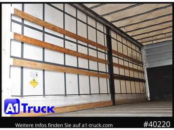 Tukar tubuh tirai WECON WPR 745, verzinkt, 2520  innen, Code XL: gambar 5