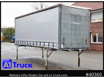 Tukar tubuh tirai WECON