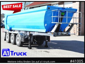 Semi-trailer jungkit WIELTON