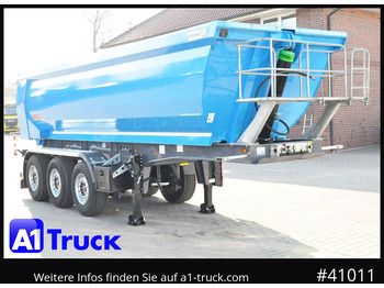 Semi-trailer jungkit WIELTON
