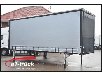 Tukar tubuh tirai Wecon 10 x WPR 782, Hubdach, verzinkt Rahmen, Code XL: gambar 1