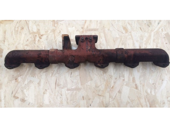 Manifold buang CATERPILLAR