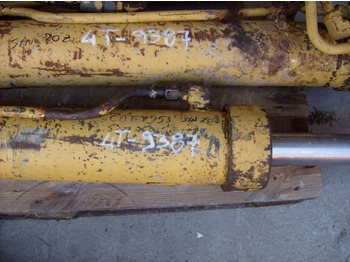 Silinder hidrolik untuk Peralatan konstruksi Caterpillar 953 CILINDRI DI SALITA: gambar 2