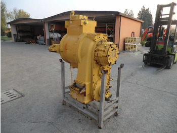Gearbox CATERPILLAR