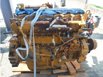 Mesin CATERPILLAR