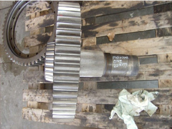 Penularan CATERPILLAR