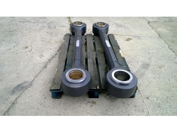 Tubuh dan eksterior VOLVO