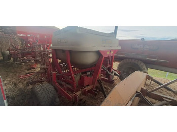 Bor benih Aguirre BOTA 400: gambar 3 Bor benih Aguirre BOTA 400: gambar 3