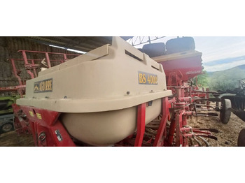 Bor benih Aguirre BOTA 400: gambar 5 Bor benih Aguirre BOTA 400: gambar 5