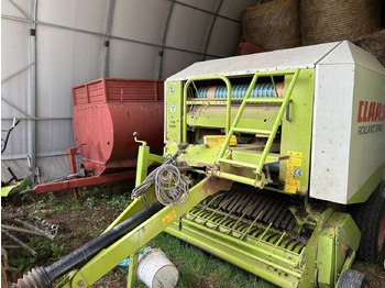 Baler bulat CLAAS