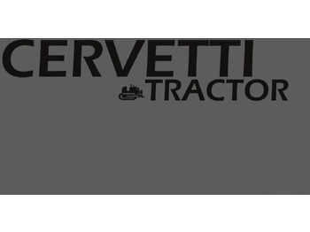 Telehandler MERLO