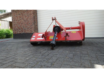 Mesin pemotong chopper MASCHIO GASPARDO