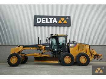 Leasing Caterpillar 120M Caterpillar 120M: gambar 1 Leasing Caterpillar 120M Caterpillar 120M: gambar 1