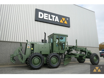 Grader Caterpillar 130G Ex-: gambar 5