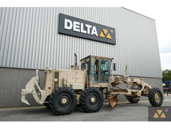 Grader Caterpillar 130G Ex-: gambar 5