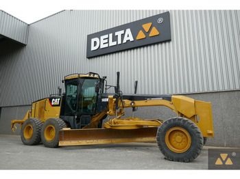 Grader Caterpillar 140M: gambar 3