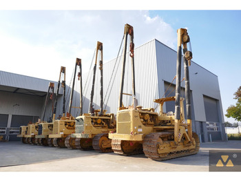 Pipelayer CATERPILLAR