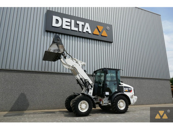 Wheel loader Caterpillar 906M: gambar 3 Wheel loader Caterpillar 906M: gambar 3