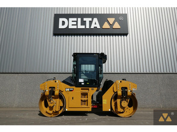 Roller CATERPILLAR